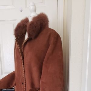 Winter Coat